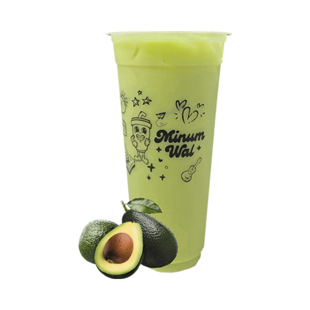 Avocado Fit