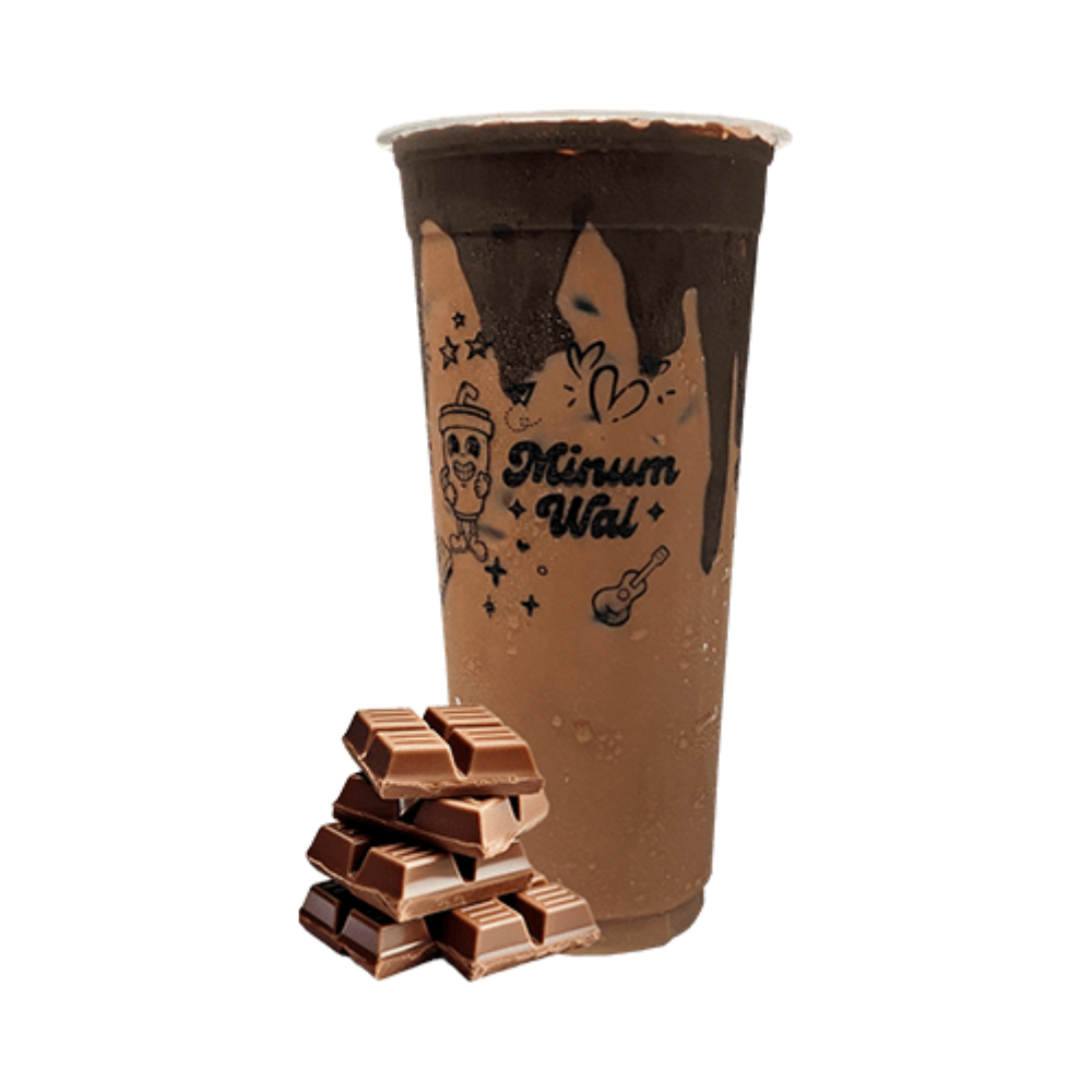 Black Choco