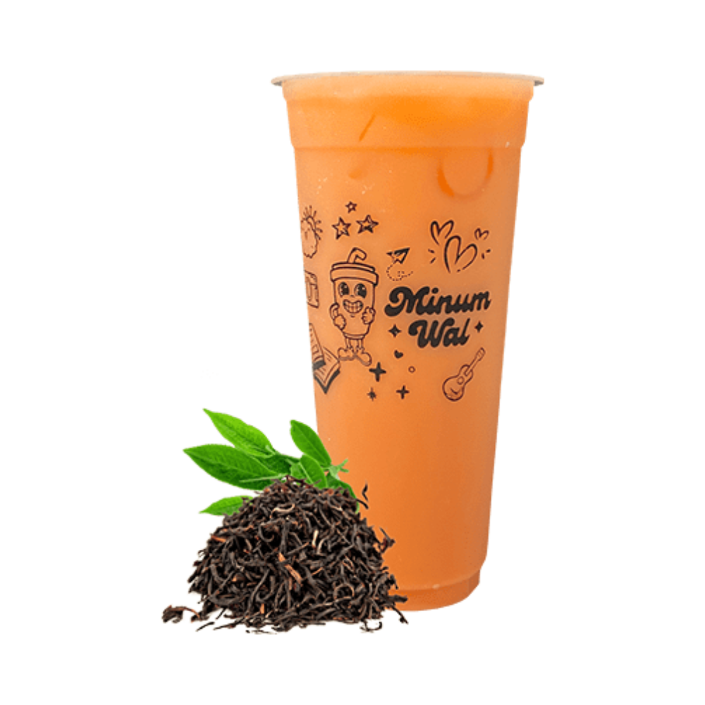 Thai Tea