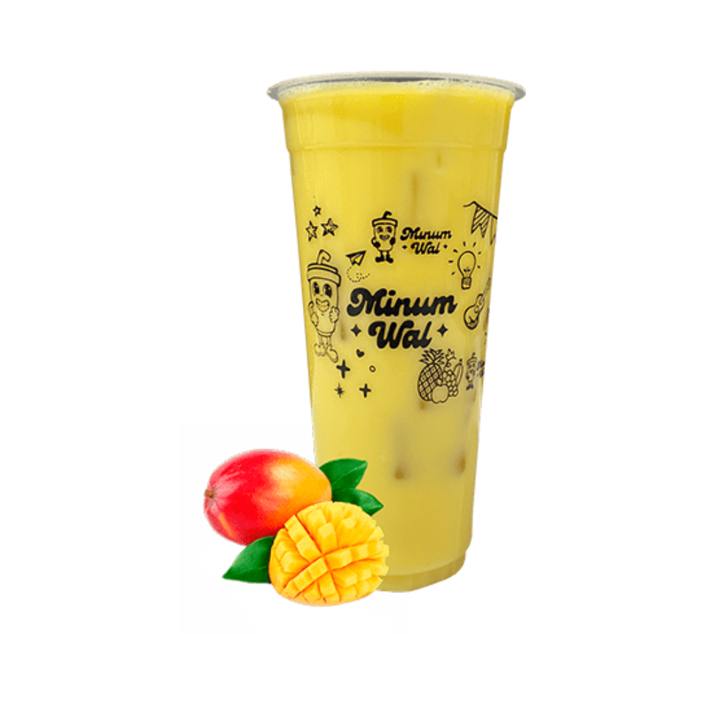 Mango Freshly