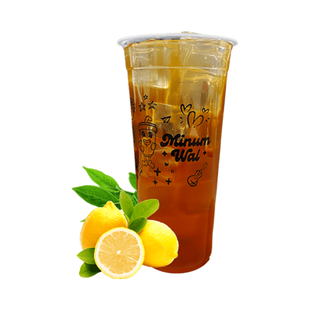 Lemon Tea