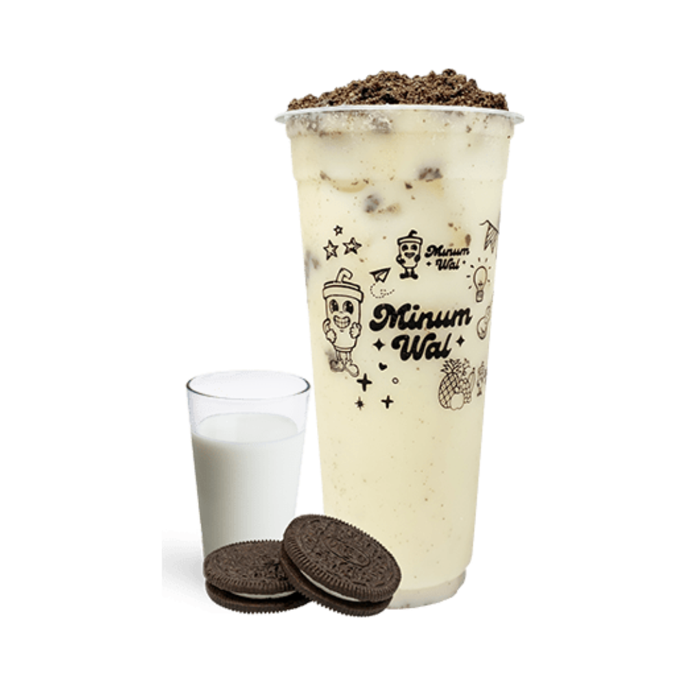 Fresh Milk Orio