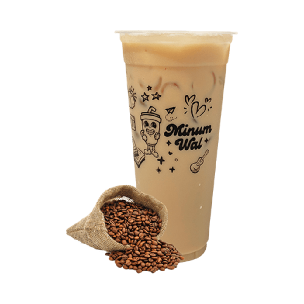 Cappucino